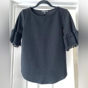 Black Womens Blouse